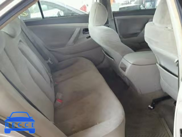 2007 TOYOTA CAMRY NEW 4T1BE46K97U508850 image 5
