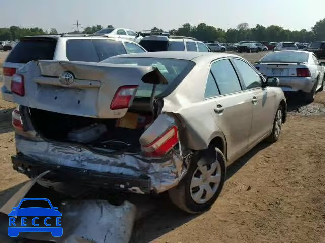 2007 TOYOTA CAMRY NEW 4T1BE46K07U572632 image 3