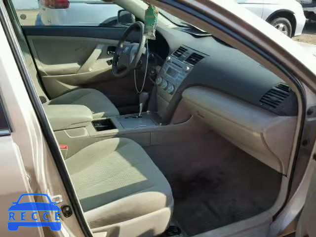 2007 TOYOTA CAMRY NEW 4T1BE46K07U572632 image 4