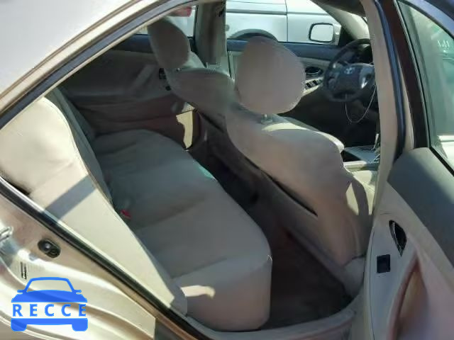 2007 TOYOTA CAMRY NEW 4T1BE46K07U572632 image 5