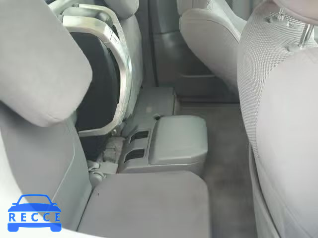 2011 TOYOTA TACOMA X-R 5TFTU4CN8BX001150 image 5
