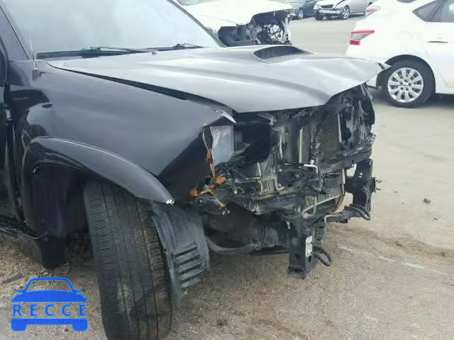 2011 TOYOTA TACOMA X-R 5TFTU4CN8BX001150 image 8
