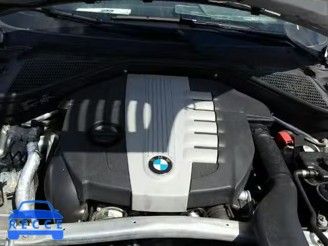 2012 BMW X5 5UXZW0C52CL671796 зображення 6