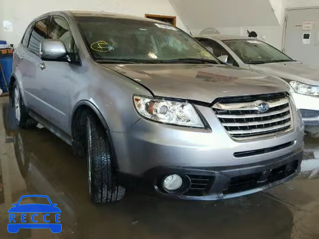 2008 SUBARU TRIBECA 4S4WX96D684407826 image 0