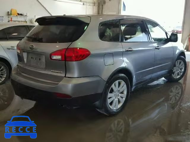 2008 SUBARU TRIBECA 4S4WX96D684407826 image 3