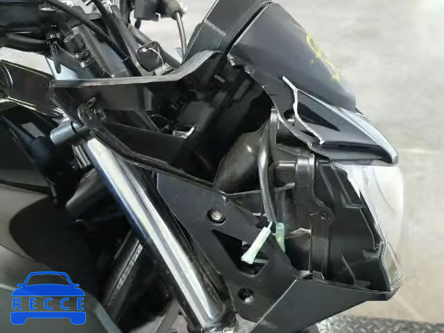 2016 HONDA CB300F MLHNC5211G5200086 Bild 12