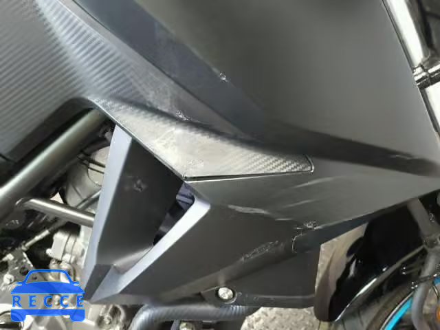 2016 HONDA CB300F MLHNC5211G5200086 image 14