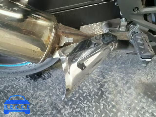 2016 HONDA CB300F MLHNC5211G5200086 image 15