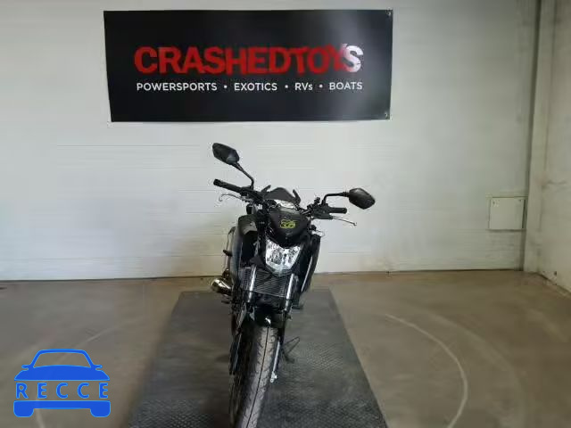 2016 HONDA CB300F MLHNC5211G5200086 Bild 1