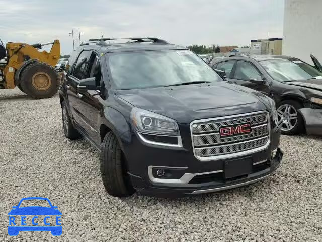 2013 GMC ACADIA 1GKKVTKD1DJ226984 зображення 0