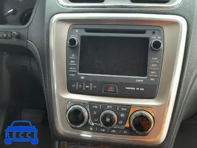 2013 GMC ACADIA 1GKKVTKD1DJ226984 image 8