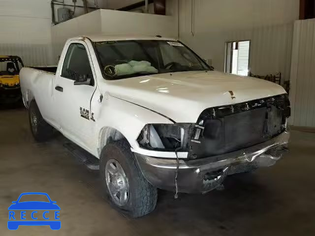 2015 RAM 2500 3C6MR4AL9FG581470 image 0