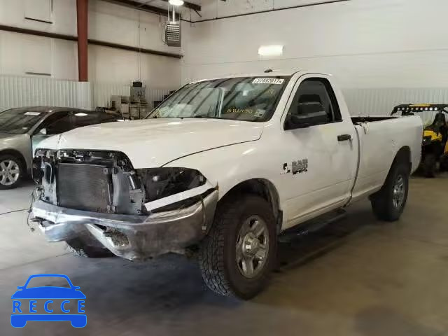 2015 RAM 2500 3C6MR4AL9FG581470 image 1