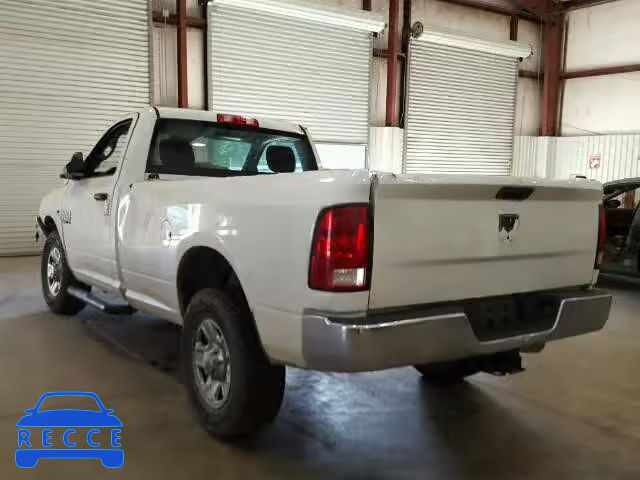 2015 RAM 2500 3C6MR4AL9FG581470 image 2