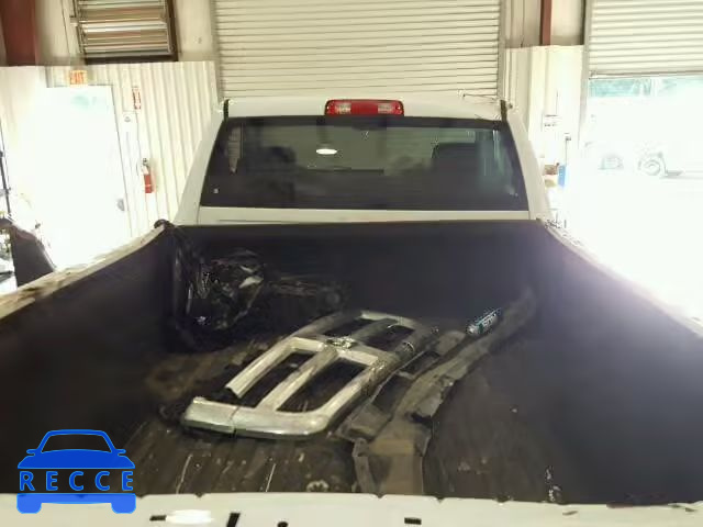 2015 RAM 2500 3C6MR4AL9FG581470 image 5