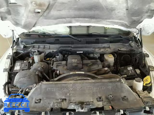 2015 RAM 2500 3C6MR4AL9FG581470 image 6