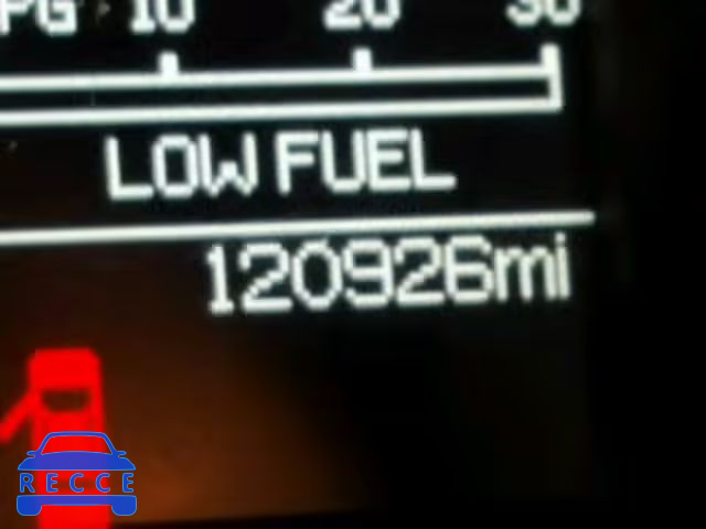 2015 RAM 2500 3C6MR4AL9FG581470 image 7