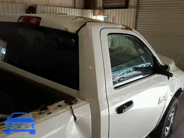2015 RAM 2500 3C6MR4AL9FG581470 image 8