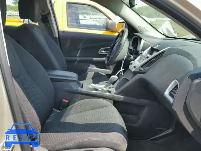 2015 CHEVROLET EQUINOX 2GNALAEK6F1100278 image 4