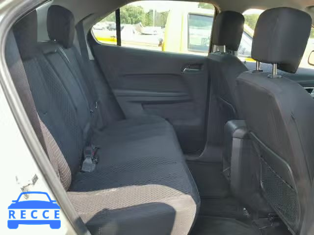 2015 CHEVROLET EQUINOX 2GNALAEK6F1100278 image 5