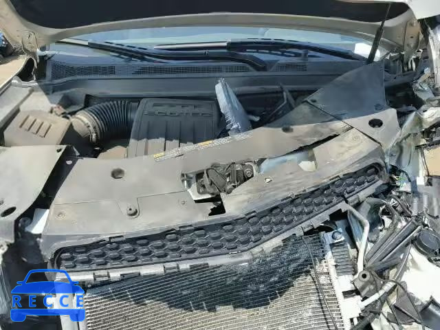 2015 CHEVROLET EQUINOX 2GNALAEK6F1100278 image 6
