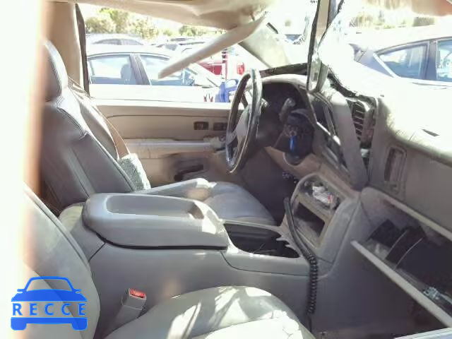 2004 CHEVROLET C2500 SUBU 3CNGC26U84G202685 image 4