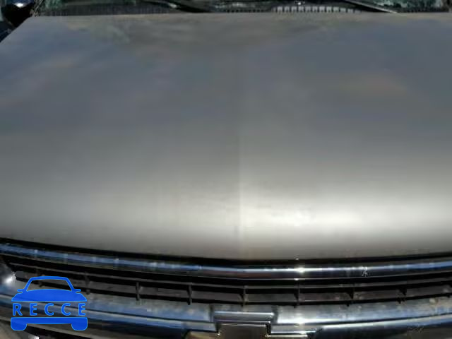 2004 CHEVROLET C2500 SUBU 3CNGC26U84G202685 image 6