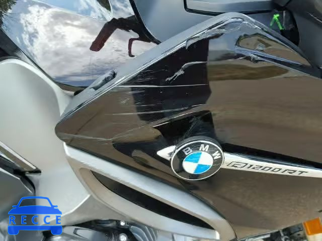 2016 BMW R1200 WB10A1300GZ195728 image 10