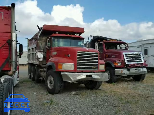 1999 MACK 700 1M2AD09C1XW007631 image 0