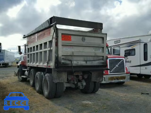 1999 MACK 700 1M2AD09C1XW007631 image 2