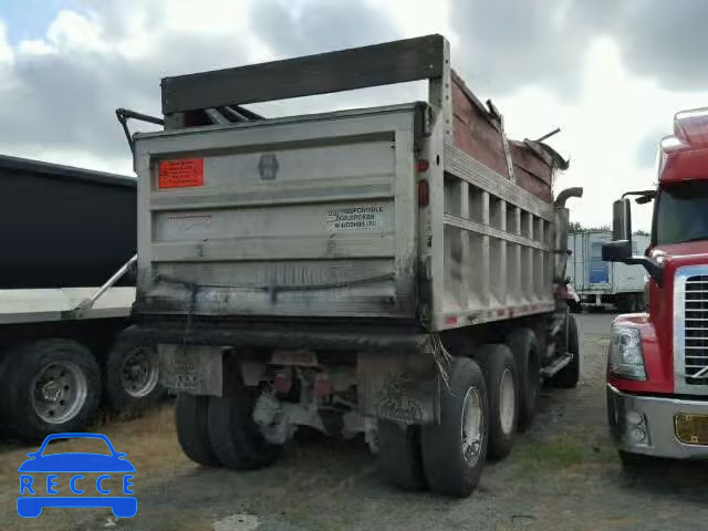 1999 MACK 700 1M2AD09C1XW007631 image 3