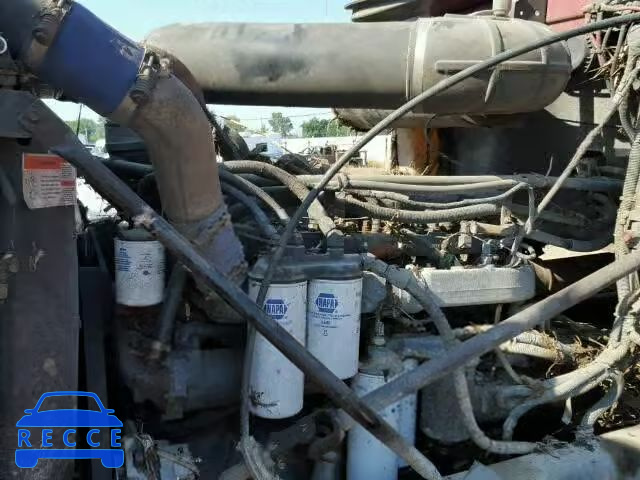 1999 MACK 700 1M2AD09C1XW007631 image 6
