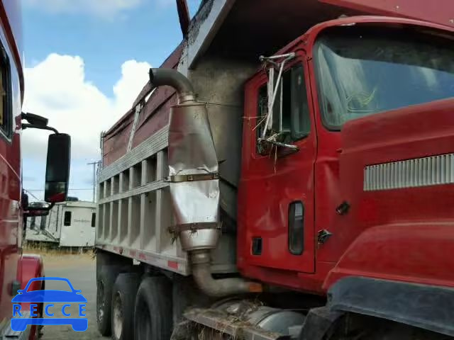 1999 MACK 700 1M2AD09C1XW007631 image 8