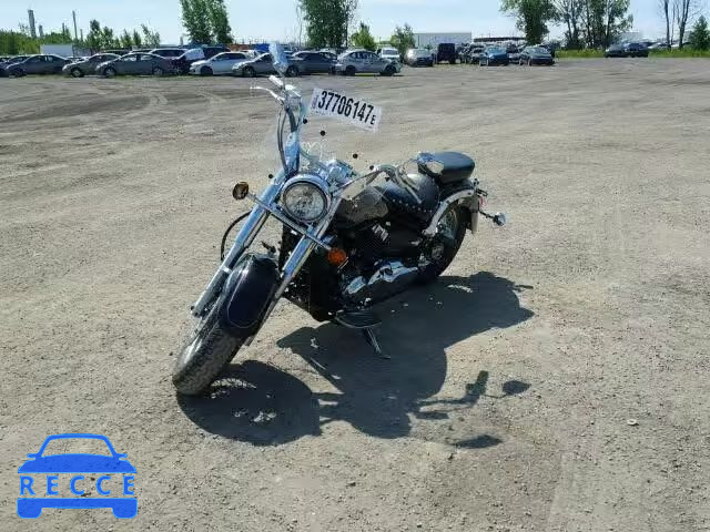 1998 YAMAHA XVS65 JYAVM01N5WA000806 зображення 1