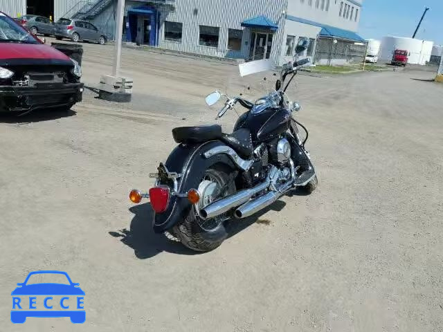 1998 YAMAHA XVS65 JYAVM01N5WA000806 зображення 3