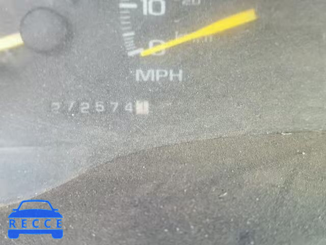 1998 GMC SIERRA 1GTHK34J3WE540505 image 7