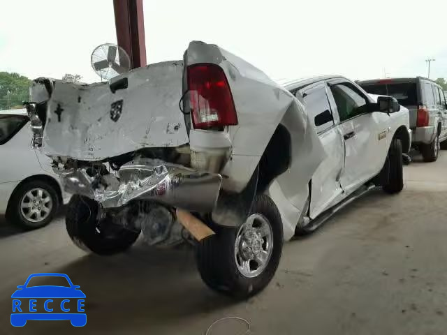 2012 DODGE RAM 2500 3C6UD5HL6CG199032 Bild 3