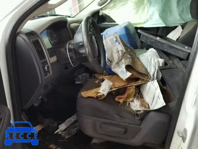 2012 DODGE RAM 2500 3C6UD5HL6CG199032 image 4