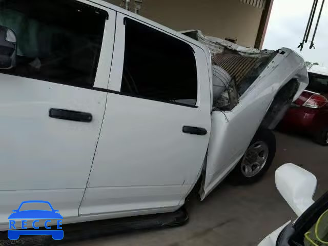 2012 DODGE RAM 2500 3C6UD5HL6CG199032 image 8