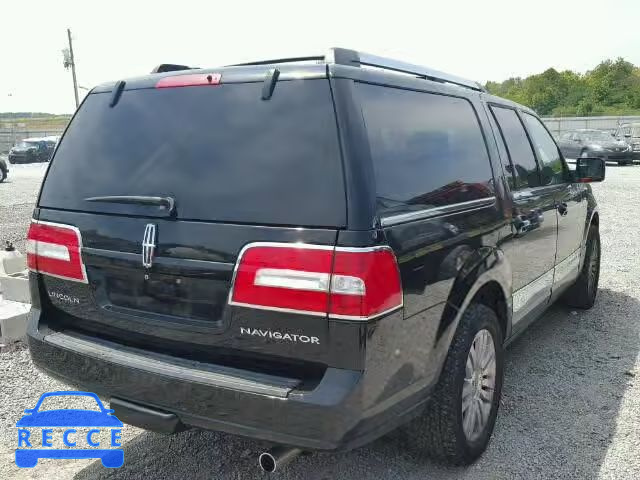 2011 LINCOLN NAVIGATOR 5LMJJ3H53BEJ09859 зображення 3