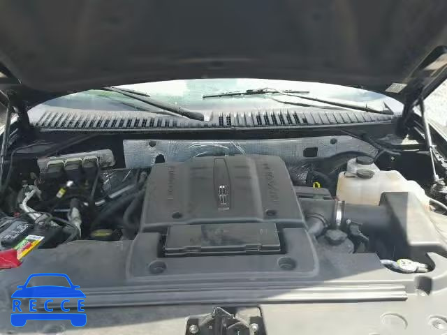 2011 LINCOLN NAVIGATOR 5LMJJ3H53BEJ09859 image 6