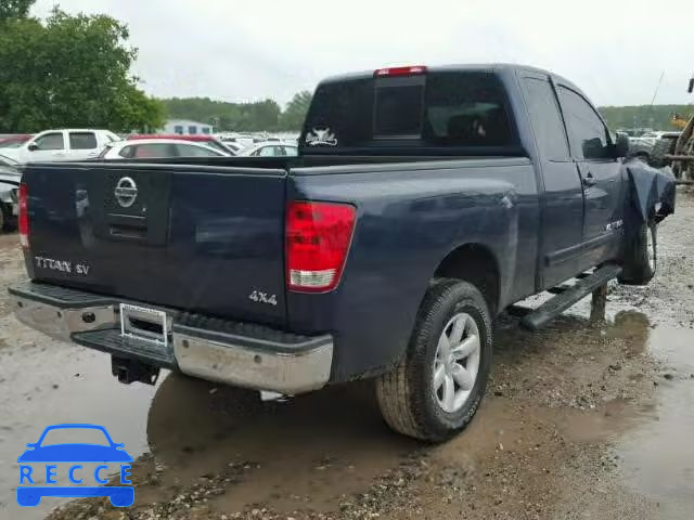 2011 NISSAN TITAN 1N6AA0CC3BN313408 image 3