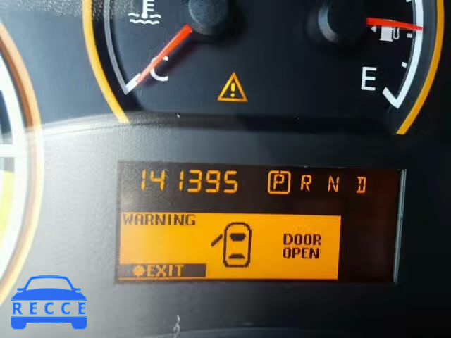 2011 NISSAN TITAN 1N6AA0CC3BN313408 image 7