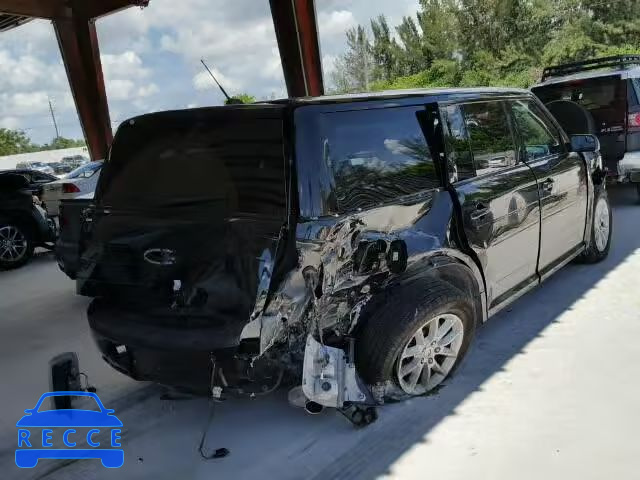 2013 FORD FLEX SE 2FMGK5B87DBD39900 image 3