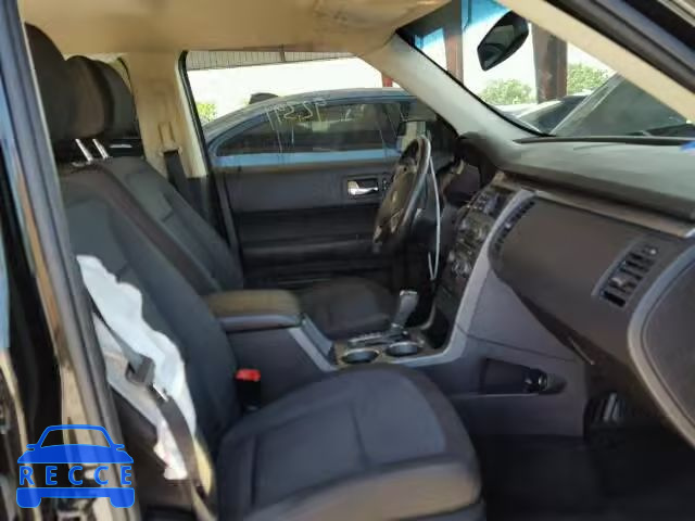 2013 FORD FLEX SE 2FMGK5B87DBD39900 image 4