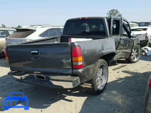 2001 GMC NEW SIERRA 2GTEC19V111169516 image 3