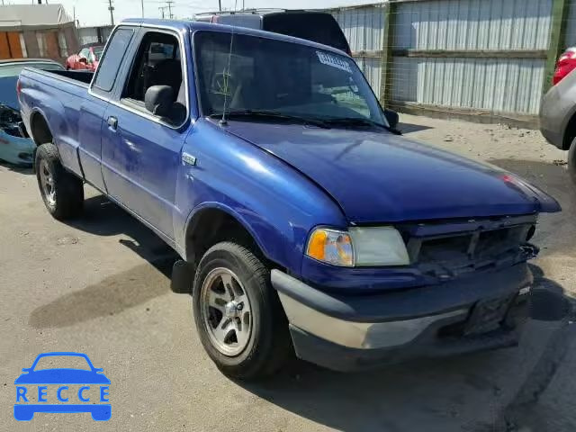 2003 MAZDA B2300 4F4YR16D43TM03319 image 0