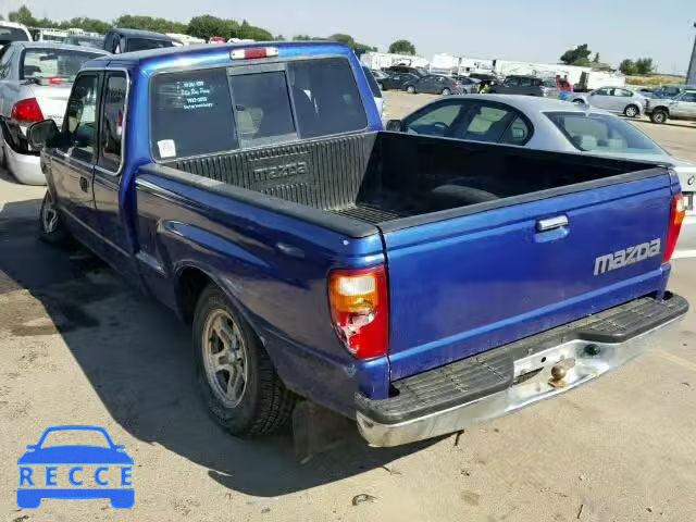 2003 MAZDA B2300 4F4YR16D43TM03319 Bild 2