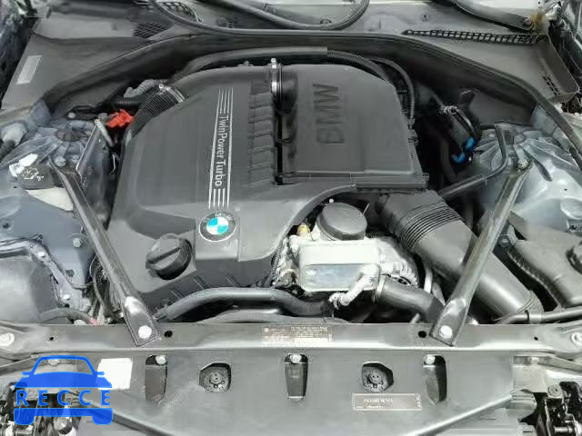 2011 BMW 535 WBAFR7C53BC607380 Bild 6