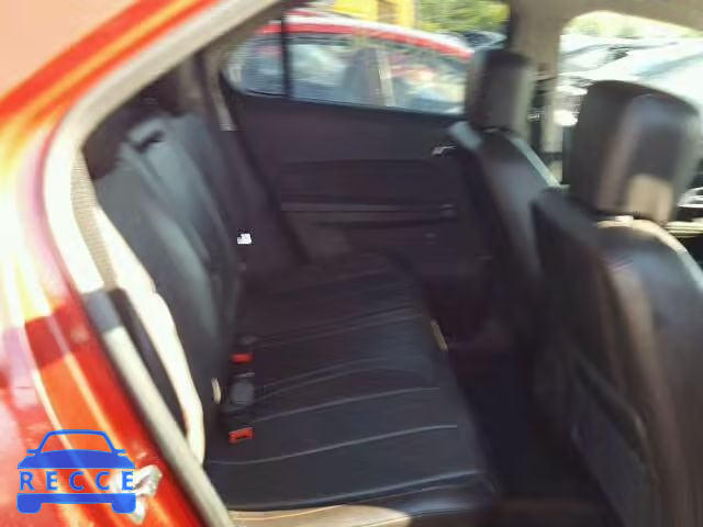 2013 CHEVROLET EQUINOX 2GNFLGE3XD6133429 image 5